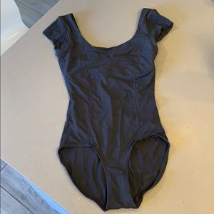 Lululemon leotard